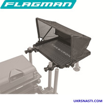 Стол Flagman Tregaron Hoodie Side Tray Size L с тентом и одним коннектором